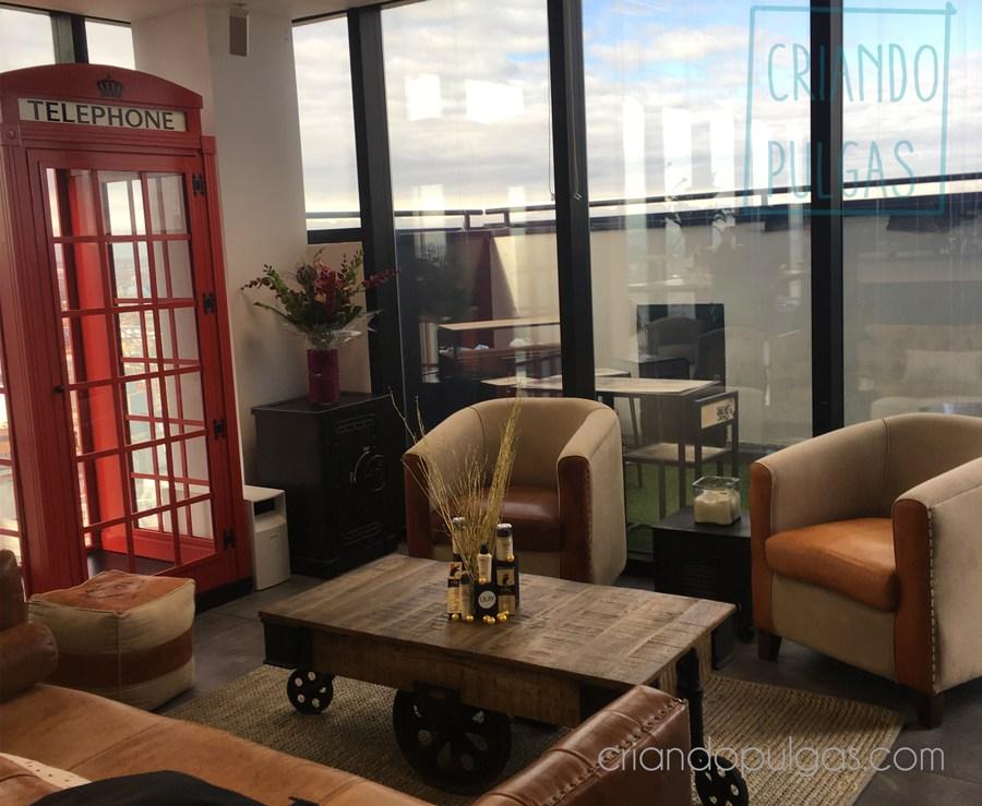 #quedicemipiel evento de olay y madresfera