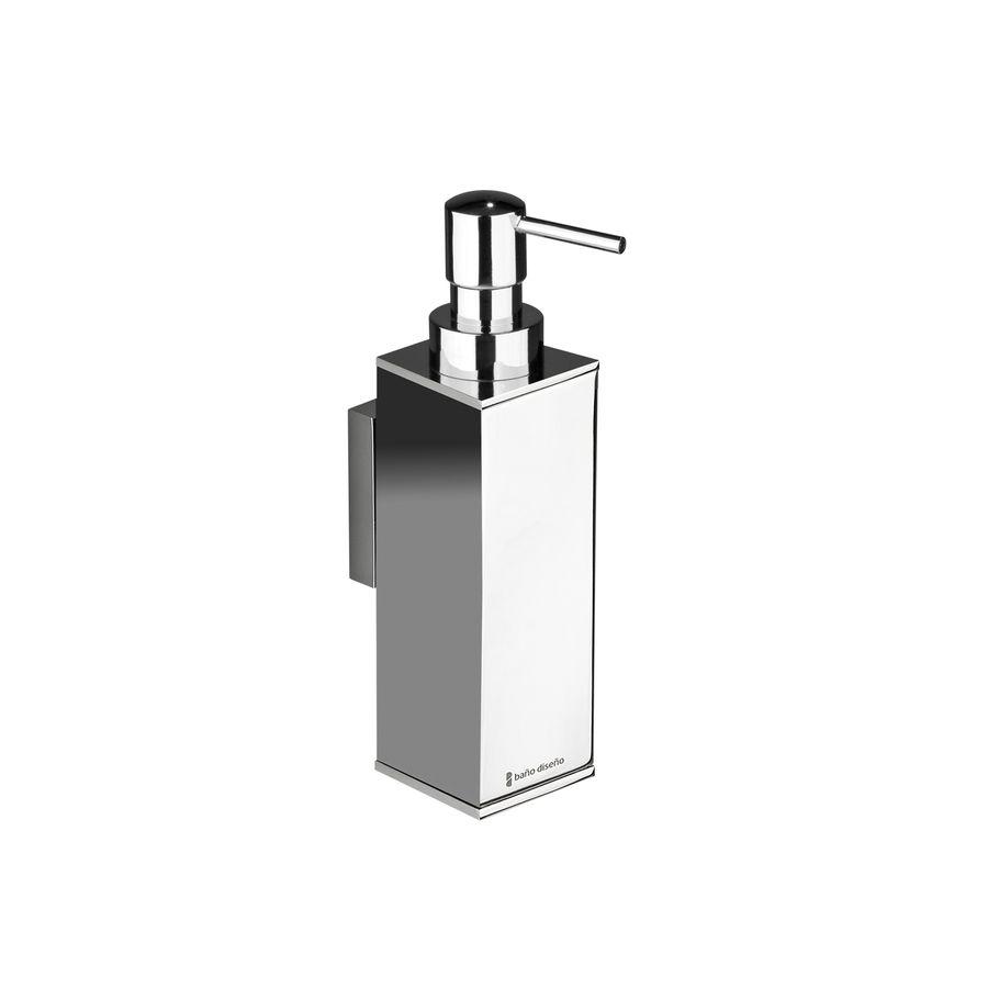 Dosificador pared - Baño Diseño - Gravity