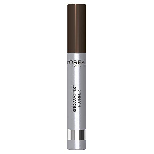 LOreal Paris Brow Artista Plumper Medio Oscuro