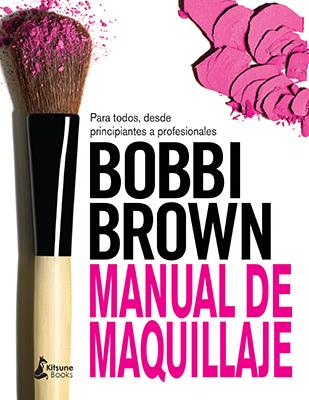 libros sobre belleza bobbi brown