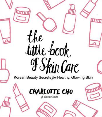 libros sobre belleza charlotte cho