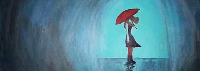 como salir de la depresion