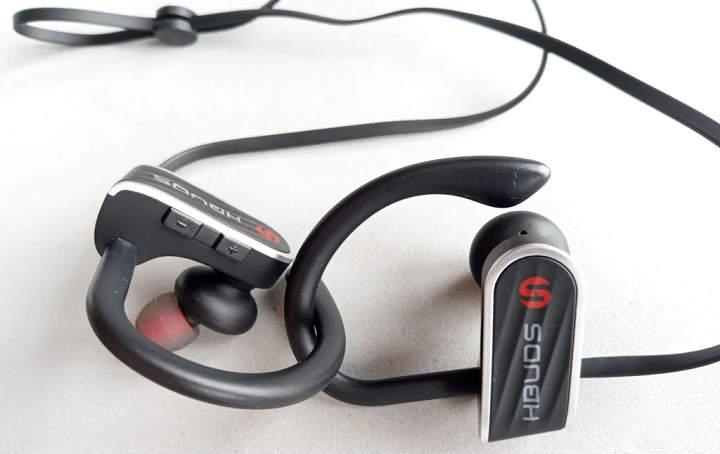 HBUDS H1 auriculares Bluetooth 4.1 resistentes al agua y al frio analisis y opinión