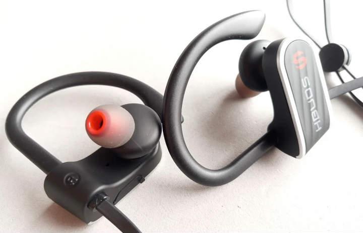 HBUDS H1 auriculares Bluetooth 4.1 resistentes al agua y al frio analisis y opinión