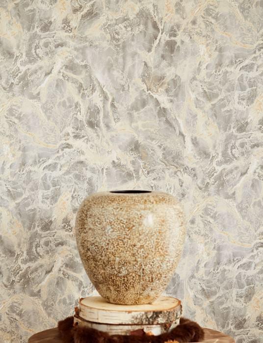 Cómo elegir papel pintado para decorar espacios pequeños. Decoración de interiores. Papeles de los 70