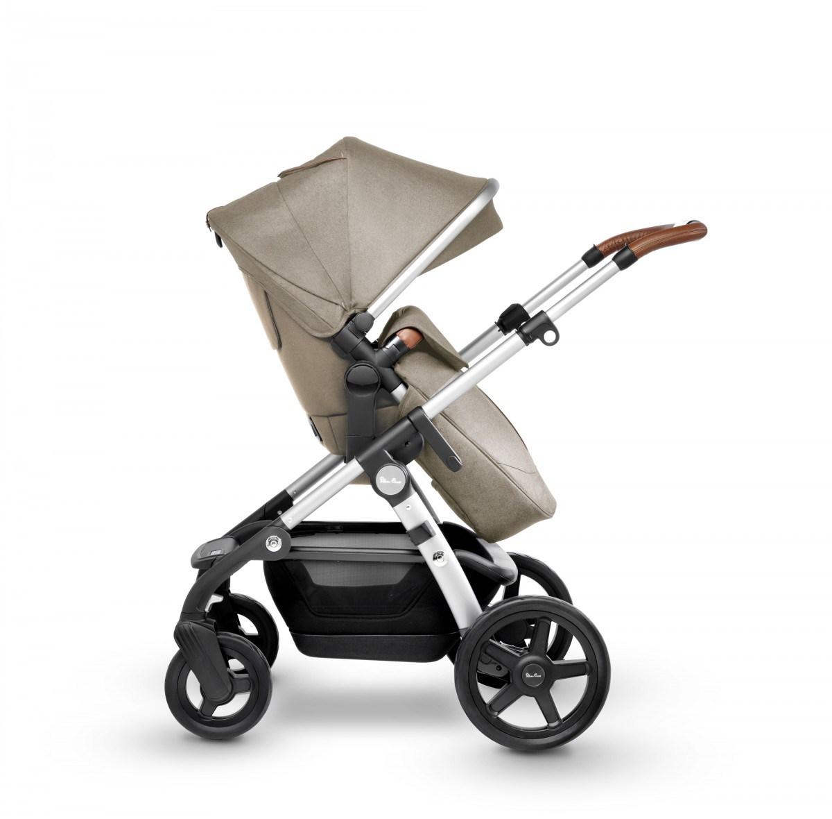 SILVER CROSS LANZA WAVE EN COLOR LINEN Foto de %title