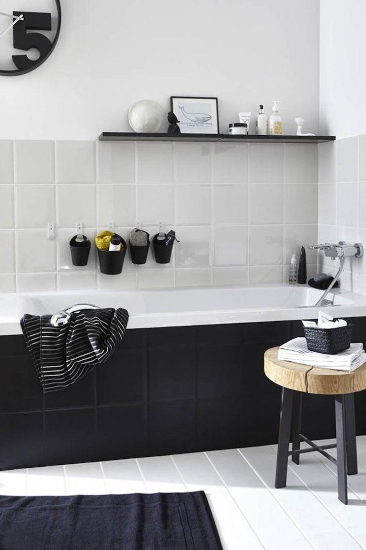 Cómo pintar azulejos de cocinas y baños: reformas low cost — idealista/news
