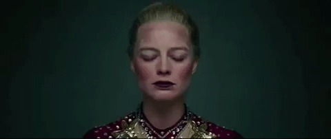 La cuarta pared y cómo Yo, Tonya la rompe