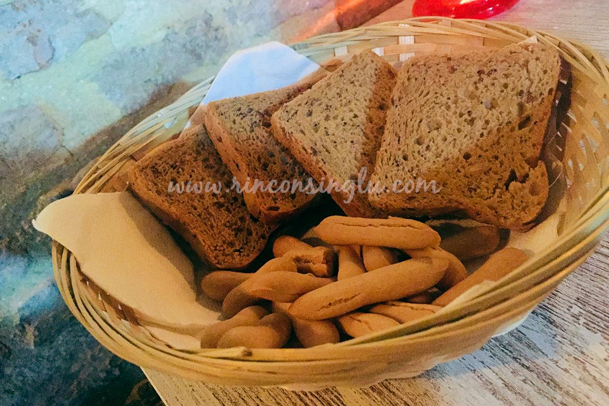 pan sin gluten en yayapaca jerez