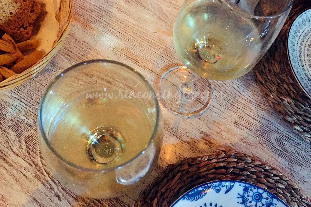 vino semidulce andalucia