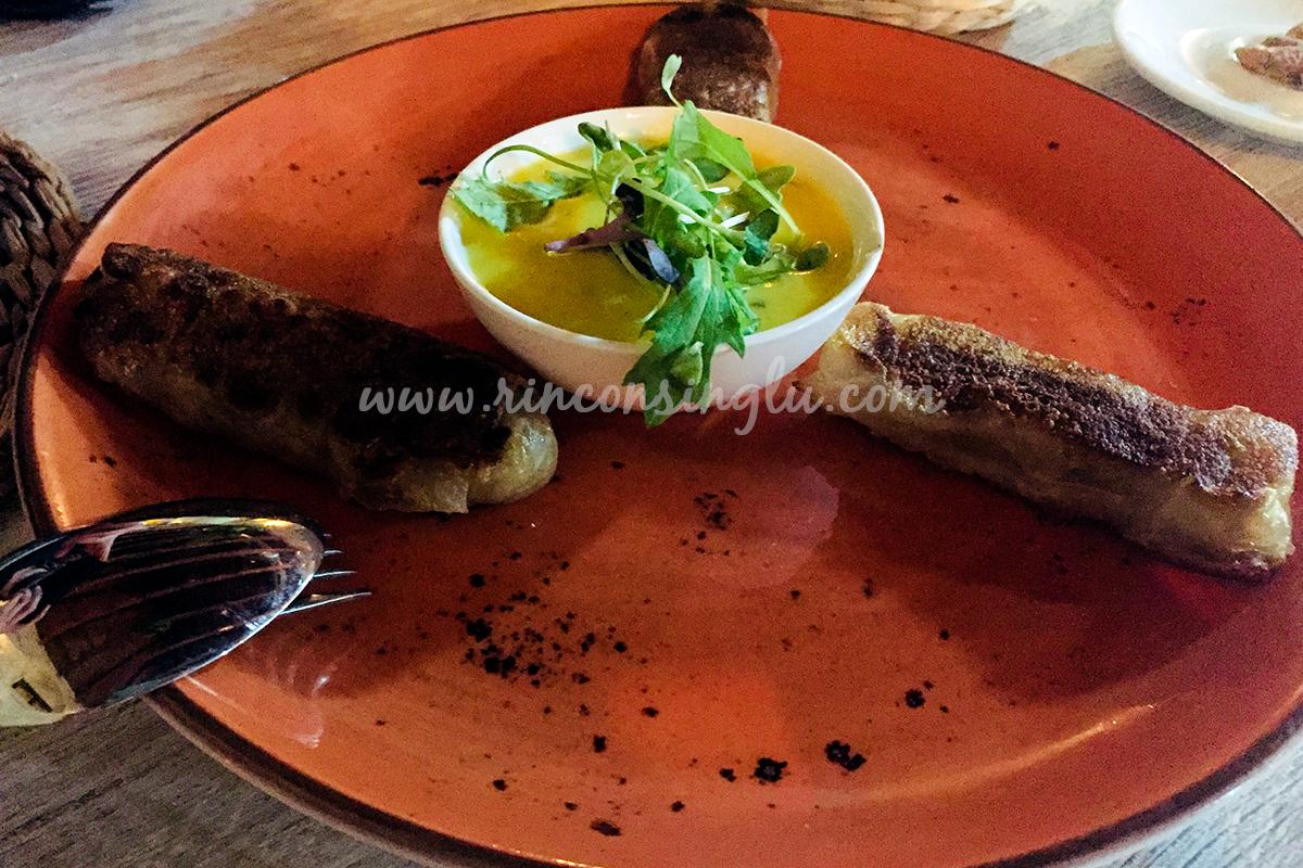 comer sin gluten en jerez