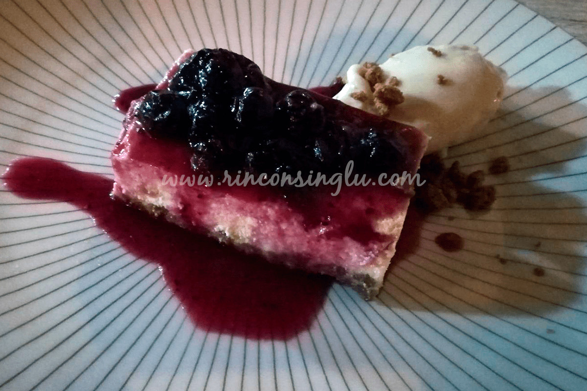 carta sin gluten en yayapaca