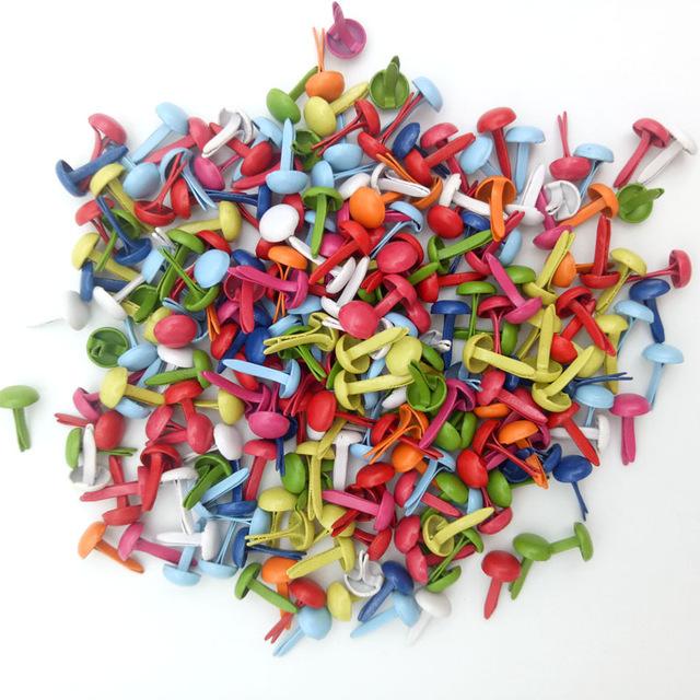 Cierres y brads Aliexpress