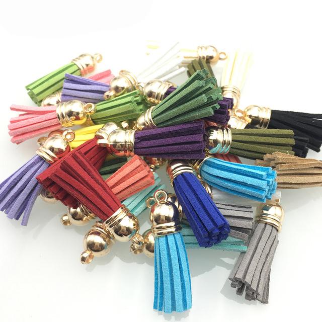 tassels borlas aliexpress