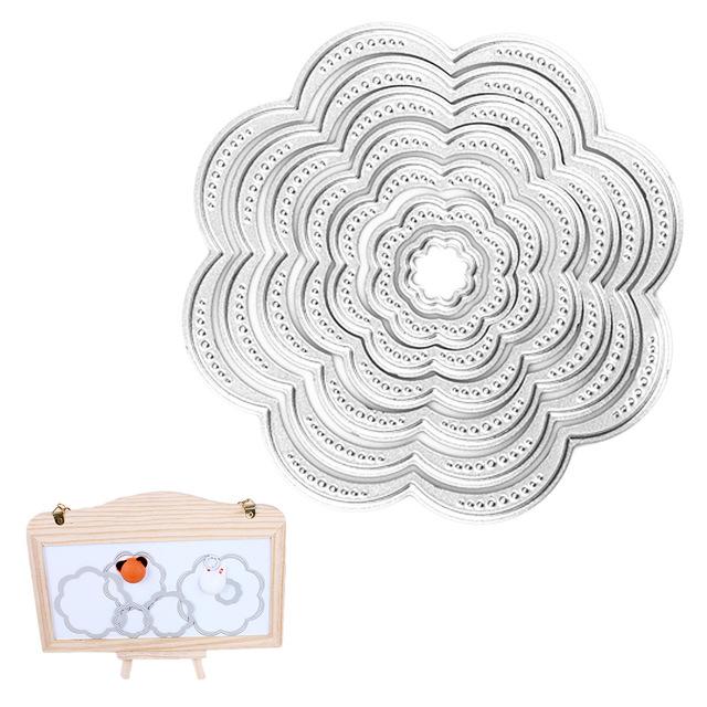 troquel para sizzix aliexpress