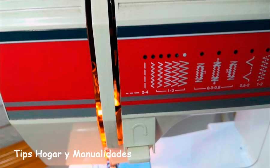 Subir los bajos de un pantalón