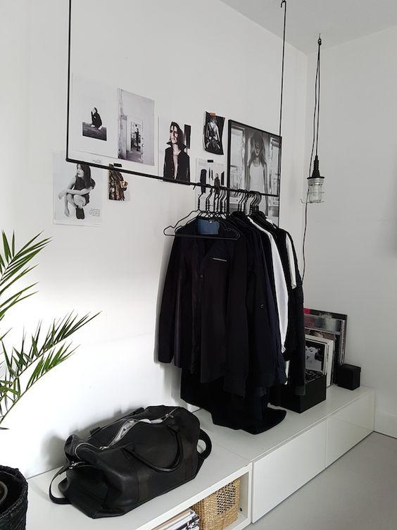 Soluciones de almacenamiento prácticas para recibidores | Decoración