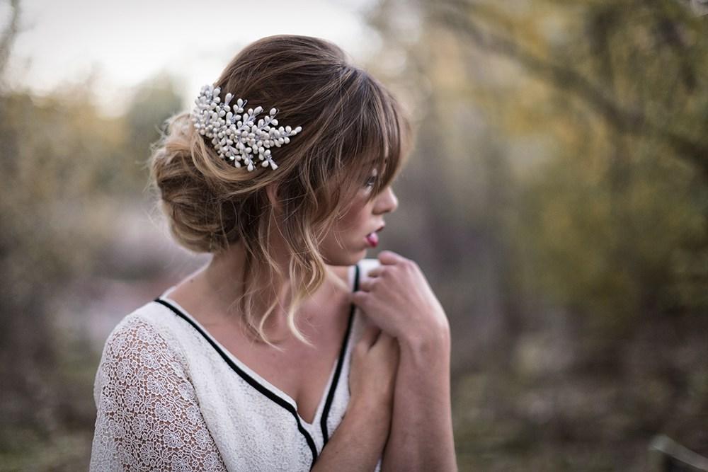 boda en el bosque editorial