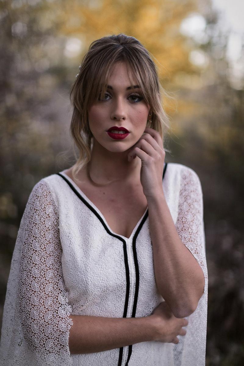 boda en el bosque editorial