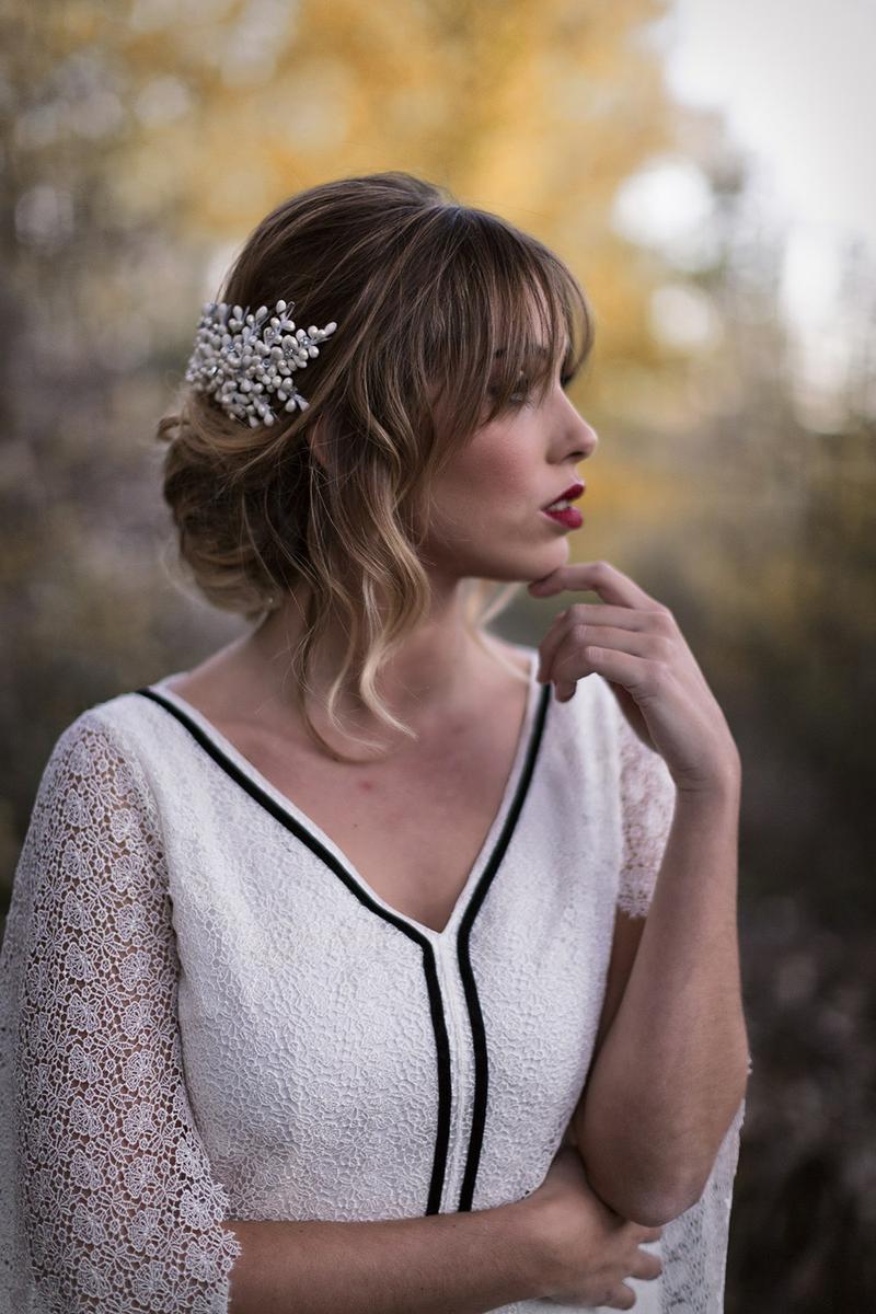 boda en el bosque editorial