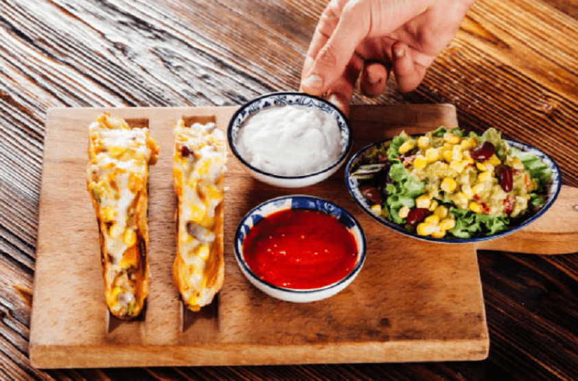 recetas de aderezos para ensaladas