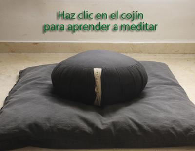 técnicas para meditar