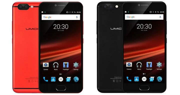 UMIDIGI Z1 Pro analisis review en español de este móvil con 6GB de RAM batería de 4000mAh con carga rápida, CPU Helio P20 a 2.3GHz y cámara dual de 13MP+5MP especificaciones precio y opinión