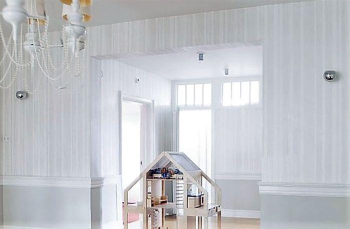 Ideas para decorar tu casa con apliques 