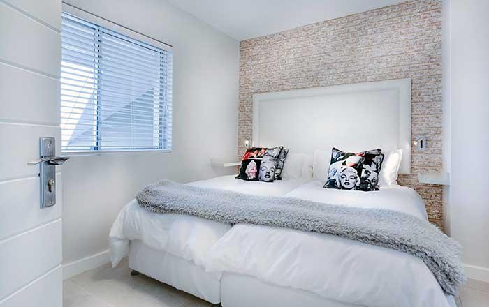 Ideas para decorar tu casa con apliques 