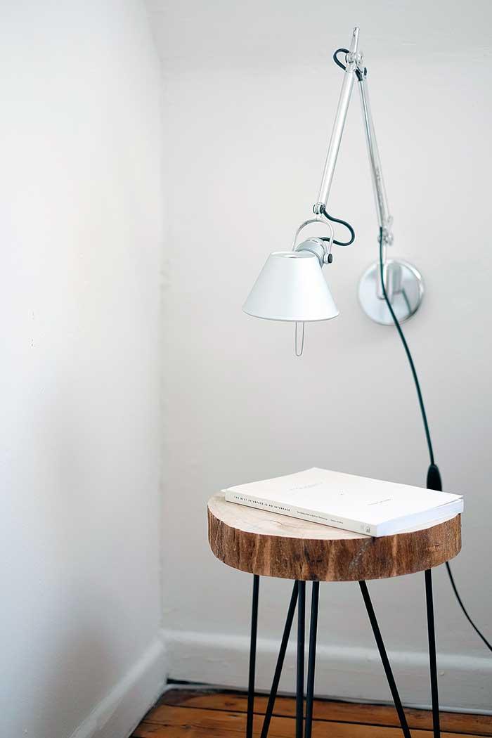 Ideas para decorar tu casa con apliques 
