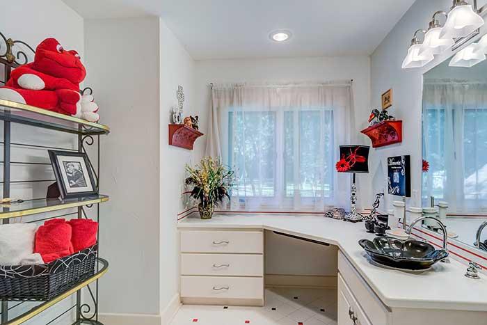 Ideas para decorar tu casa con apliques 
