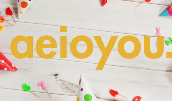 Entrevista a Carlos González y Carlos Gil, fundadores de la web para organizar cumpleaños aeioyou