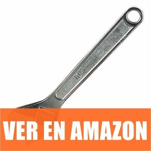Silverline WR10 - Llave inglesa