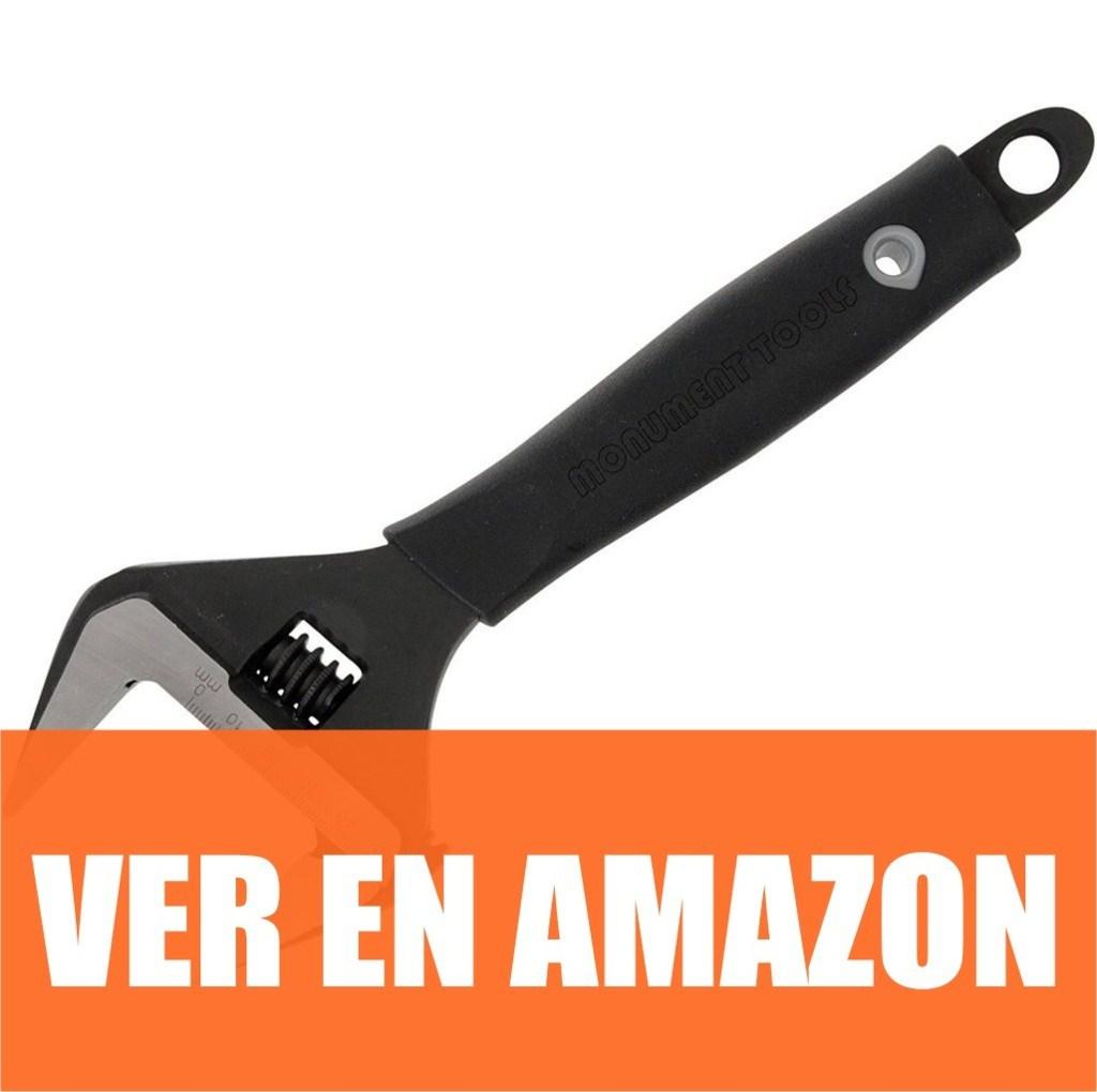 Monument 3143 3143Z - Llave inglesa