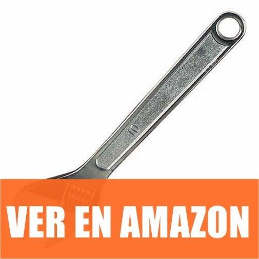 Silverline WR30 - Llave inglesa