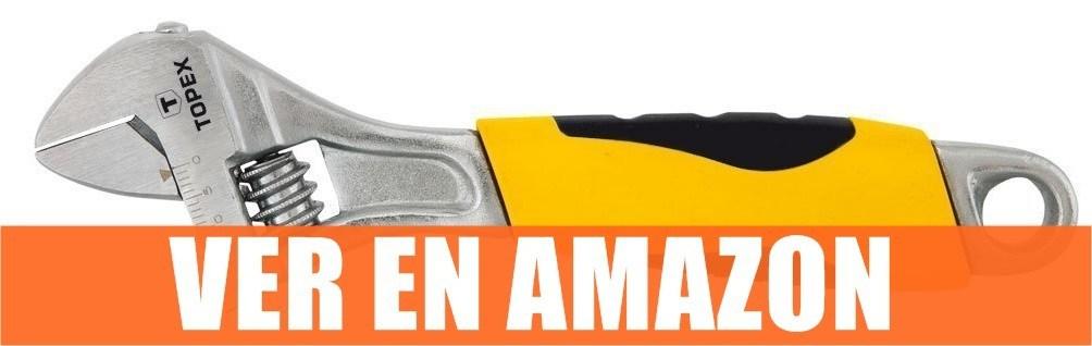 Topex 35D123 - Llave inglesa