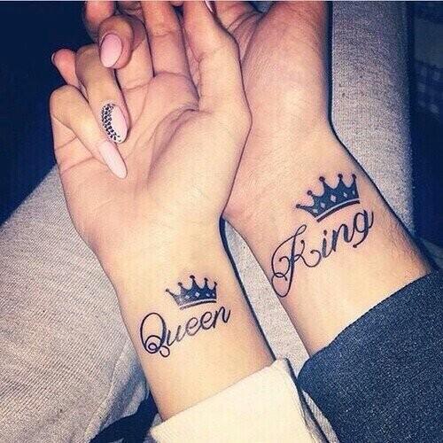 Tatuajes, Tatuadores y amantes de los tatuajes Tatuajes inspirados en el amor Sin categoria 