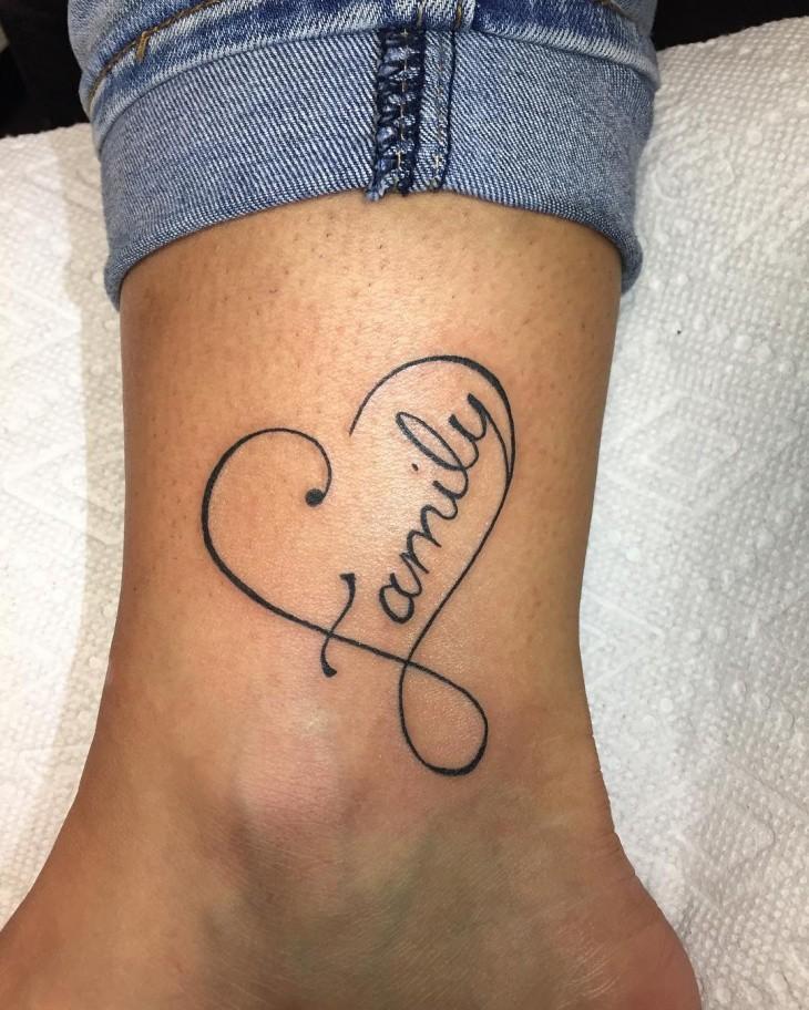 Tatuajes, Tatuadores y amantes de los tatuajes Tatuajes inspirados en el amor Sin categoria 