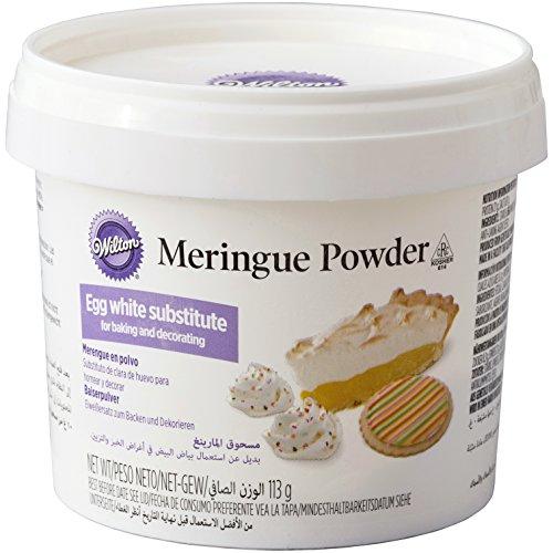 Wilton Merengue en Polvo - 115 gr