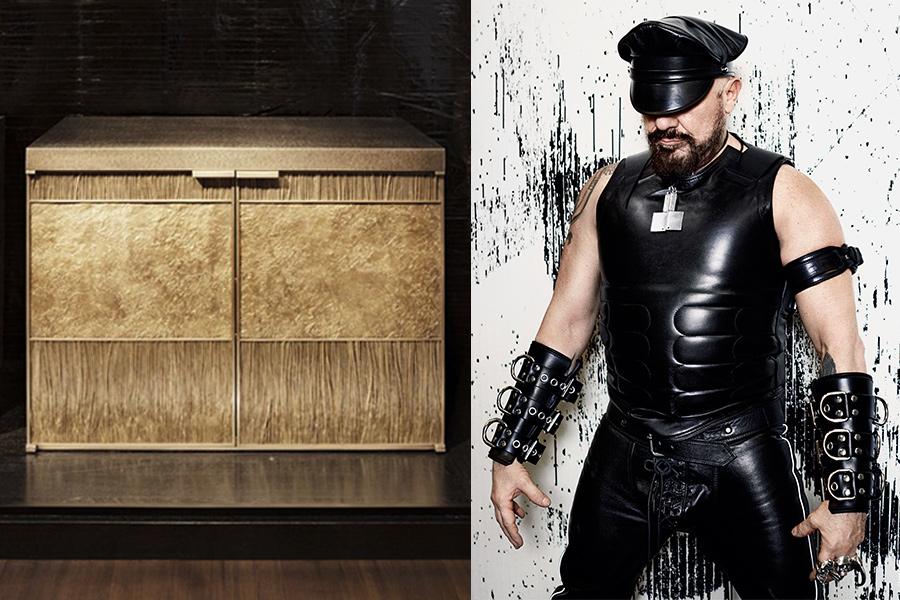 Arquitecto Peter Marino.