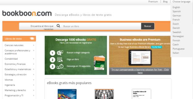 portada de bookboon