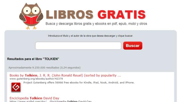 portada de libros gratis