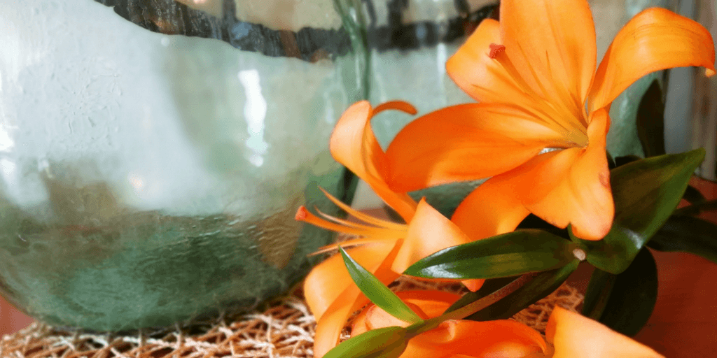 flores-frescas-lirios-para-decorar-la-casa
