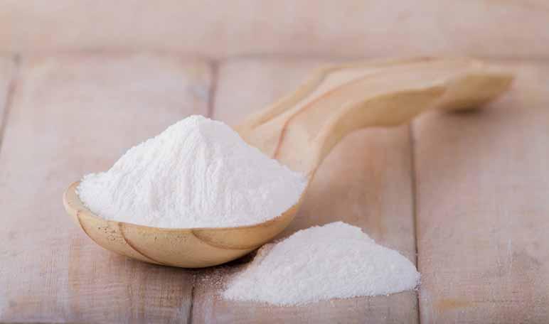 Propiedades del bicarbonato de sodio para la piel - Trucos de belleza caseros