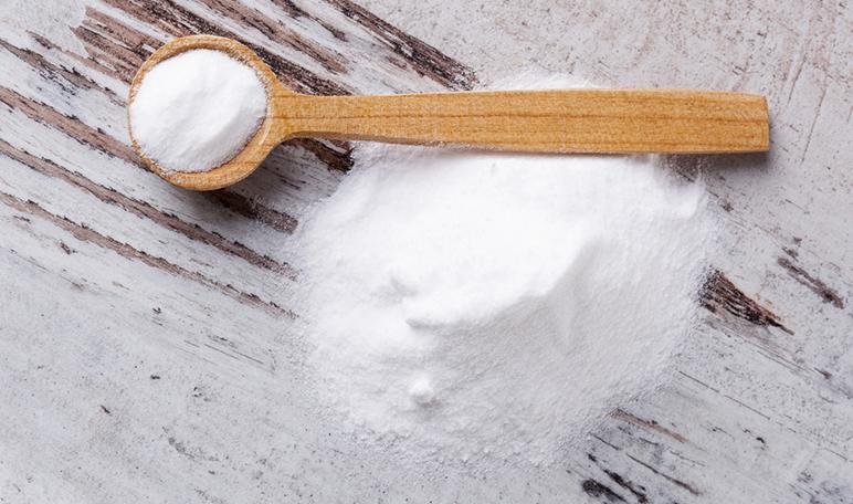 Propiedades del bicarbonato de sodio para la piel - Trucos de belleza caseros