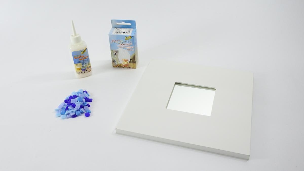 DIY IKEA HACK ESPEJO MALMA MOSAICO_01