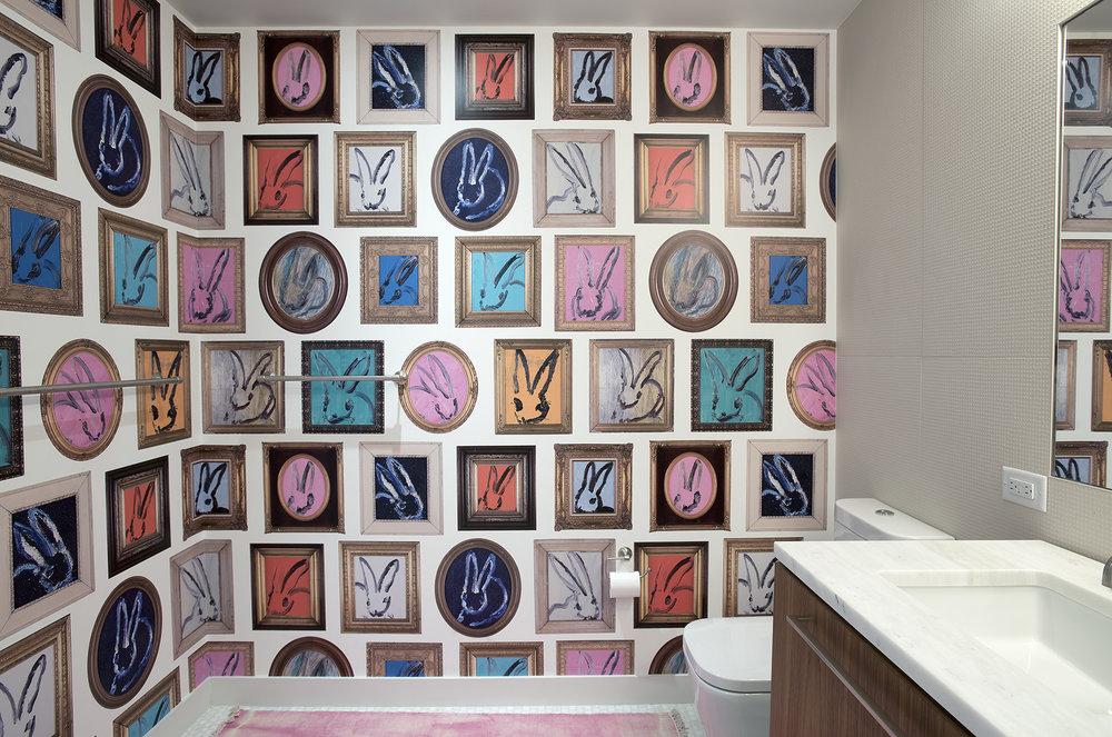 Una casa llena de mezclas y personalidad | Decoración