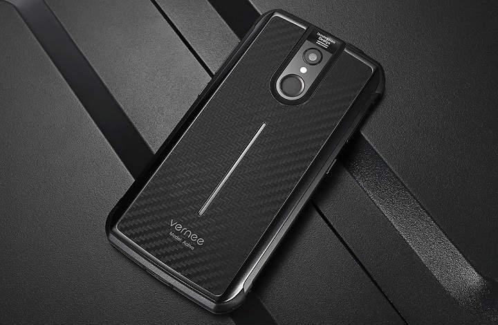 Vernee Active análisis reseña review de este teléfono rugerizado con CPU Helio P25, certificación IP68, 6GB de RAM 128 GB de espacio, cámara de 16MP y batería de 4200mAh especificaciones precio y opinión