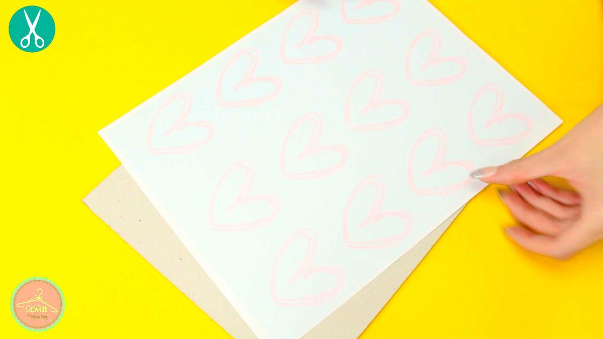 Papel decorado para cuadro decorativo de perros