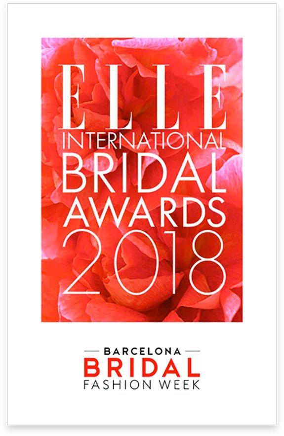 Bridal Fashion Week Barcelona 2018